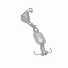 Load image into Gallery viewer, MagnaFlow Direct Fit Catalytic Converter 01 Saab 9-5 2.3L