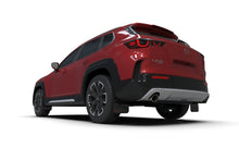 Load image into Gallery viewer, Rally Armor 23-26 Mazda CX-50 (Will Not Fit CX-5) Black UR Mud Flap W/Grey Logo
