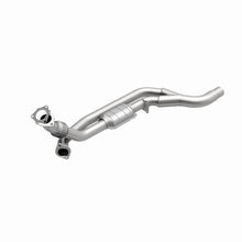 Load image into Gallery viewer, MagnaFlow Direct Fit Catalytic Converter 96-97 Camaro 5.7L P/S