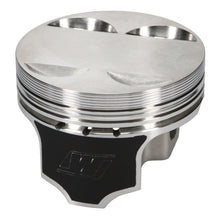 Load image into Gallery viewer, Wiseco Honda / Acura B series Flat Top 10.5:1 Piston Shelf Stock Kit - GTR Auto