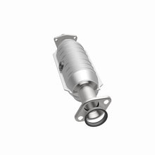 Load image into Gallery viewer, MagnaFlow Direct Fit Catalytic Converter 99-00 Honda Civic EX/SI 1