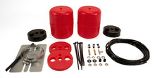 Load image into Gallery viewer, Air Lift Air Lift 1000 Air Spring Kit for 18-25 Jeep Wrangler (JL) 2WD/4WD - GTR Auto