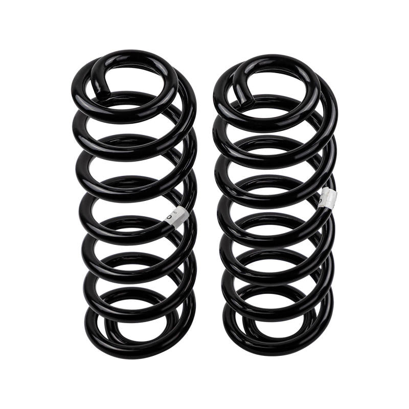 ARB / OME Coil Spring Rear Colorado 7 400Kg - GTR Auto