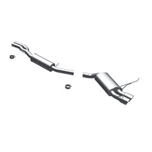 Load image into Gallery viewer, MagnaFlow SYS C/B 08-09 BMW 128i 3.0L - GTR Auto