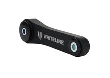 Load image into Gallery viewer, Whiteline 93-17 Subaru Impreza (Incl. WRX + STi) Pitch Stop Mount - GTR Auto