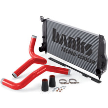 Load image into Gallery viewer, Banks Power 02-04 Chevy 6.6L LB7 Techni-Cooler System - GTR Auto