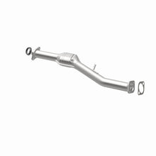 Load image into Gallery viewer, MagnaFlow Direct Fit Catalytic Converter 12-14 Subaru Impreza 2.5L / 15-16 WRX STI