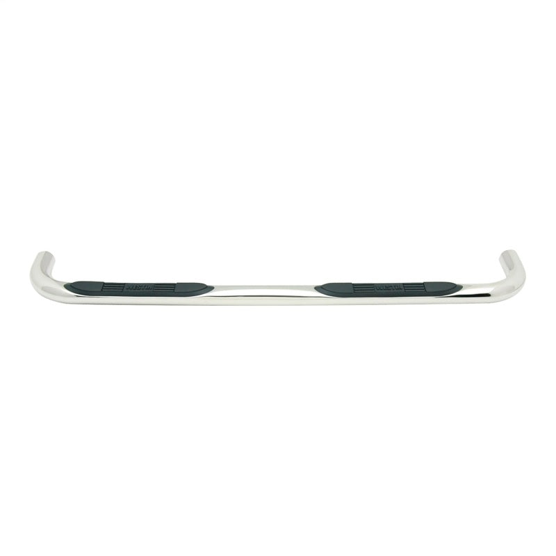 Westin 2002-2009 Chevrolet/GMC Tahoe 4Dr (Excl Z71) E-Series 3 Nerf Step Bars - SS - GTR Auto