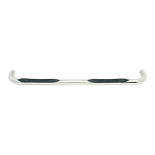Load image into Gallery viewer, Westin 2002-2009 Chevrolet/GMC Tahoe 4Dr (Excl Z71) E-Series 3 Nerf Step Bars - SS - GTR Auto