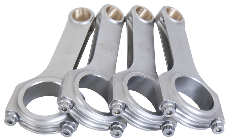 Eagle Honda B16 Engine Connecting Rods (Set of 4) - GTR Auto