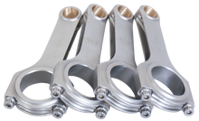 Load image into Gallery viewer, Eagle Honda B16 Engine Connecting Rods (Set of 4) - GTR Auto
