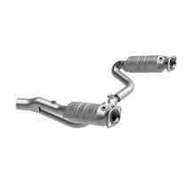 Load image into Gallery viewer, MagnaFlow Direct Fit Catalytic Converter RAIDER- 2006 8 4.7L OEM