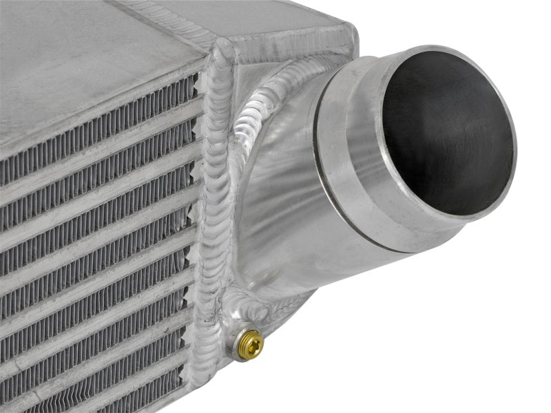 aFe BladeRunner GT Series Intercooler 12-15 BMW 335i (F30) L6 3.0L (t) - GTR Auto