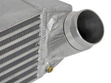 Load image into Gallery viewer, aFe BladeRunner GT Series Intercooler 12-15 BMW 335i (F30) L6 3.0L (t) - GTR Auto