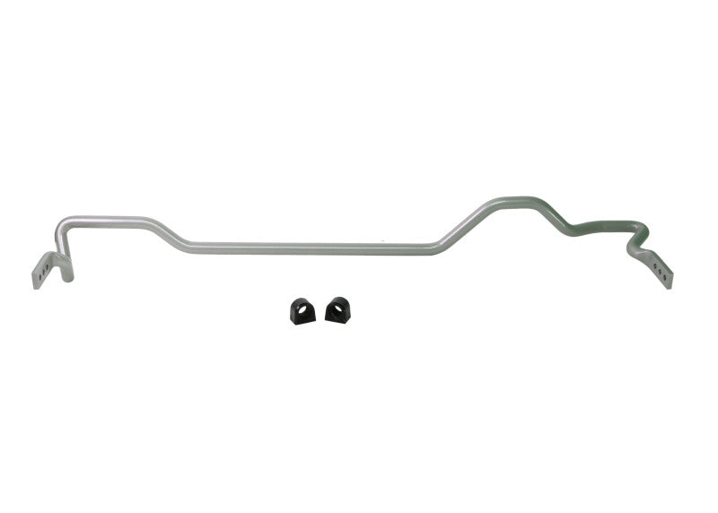 Whiteline 02-03 Subaru WRX Sedan and Wagon / 02-03 Subaru Impreza Non-Turbo w/ OE swaybar Rear 24mm - GTR Auto