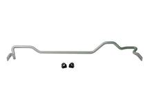 Load image into Gallery viewer, Whiteline 02-03 Subaru WRX Sedan and Wagon / 02-03 Subaru Impreza Non-Turbo w/ OE swaybar Rear 24mm - GTR Auto