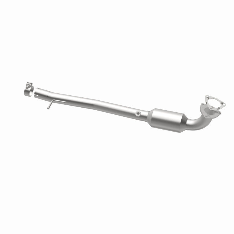 MagnaFlow Direct Fit Catalytic Converter 07-09 Range Rover v8 4.2/4.4L OEM Underbody