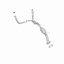 Load image into Gallery viewer, MagnaFlow Direct Fit Catalytic Converter 00-04 Blazer OEM