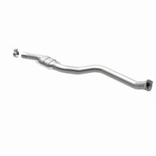 Load image into Gallery viewer, MagnaFlow Direct Fit Catalytic Converter 13 Cadillac ATS 2.0L Turbocharged Rear (49 State)