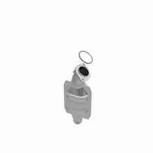 Load image into Gallery viewer, MagnaFlow Direct Fit Catalytic Converter Ford Escort 98-01 2. OEM