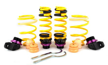 Load image into Gallery viewer, KW BMW M3/M4 G80/G82 Height Adjustable Spring Kit - GTR Auto