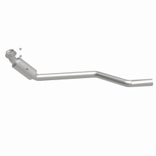 Load image into Gallery viewer, MagnaFlow Direct Fit Catalytic Converter 06-08 Jaguar S-Type 3.0L
