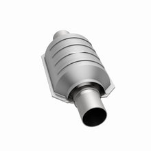 Load image into Gallery viewer, MagnaFlow Universal Catalytic Converter 1.75