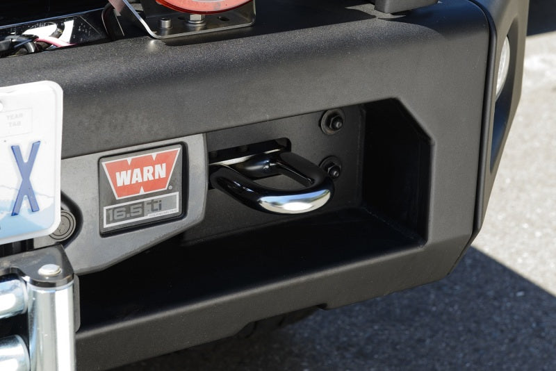 ARB Textured Modular Bar Type C Kit - GTR Auto