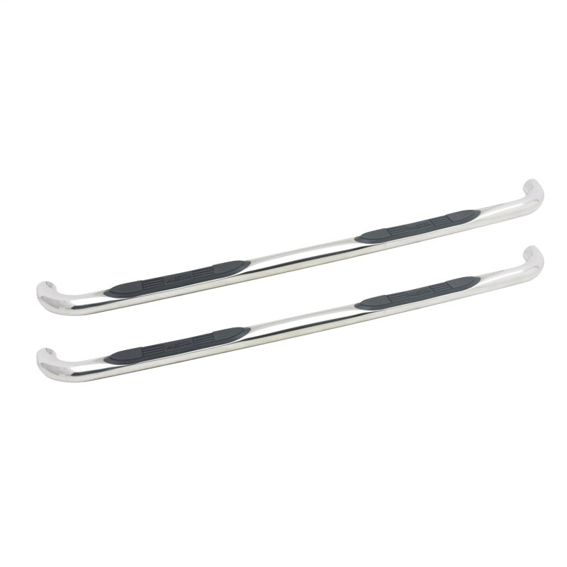 Westin 2009-2018 Dodge/Ram 1500 Crew Cab E-Series 3 Nerf Step Bars - SS - GTR Auto
