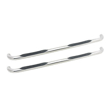 Load image into Gallery viewer, Westin 2009-2018 Dodge/Ram 1500 Crew Cab E-Series 3 Nerf Step Bars - SS - GTR Auto