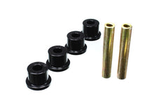 Load image into Gallery viewer, Energy Suspension Trans Crossmember Mount - Black - GTR Auto