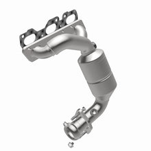 Load image into Gallery viewer, MagnaFlow Direct Fit Catalytic Converter 01-05 Ford Escape / Mazda Tribute 2.0L (CA Emissions)