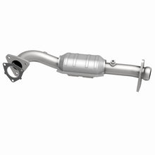Load image into Gallery viewer, MagnaFlow Direct Fit Catalytic Converter Gm