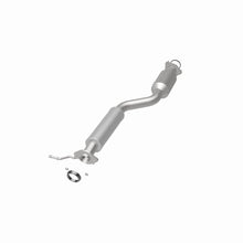 Load image into Gallery viewer, MagnaFlow Direct Fit Catalytic Converter 10-11 Mazda RX-8 1.3L