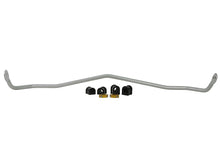 Load image into Gallery viewer, Whiteline 7/03+ Mazda RX8 FE Rear 18mm Heavy Duty Adjustable Swaybar - GTR Auto