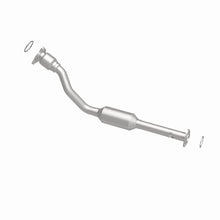 Load image into Gallery viewer, MagnaFlow Direct Fit Catalytic Converter 99-02 GM Alero/Sunfire 2.4L