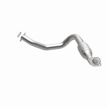 Load image into Gallery viewer, MagnaFlow Direct Fit Catalytic Converter 05-07 4-Run/FJ Driver Side Rear