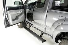 Load image into Gallery viewer, AMP Research 10-23 Toyota 4Runner (Excl. LTD/TRD Sport Model w/Cladding) PowerStep - Black - GTR Auto