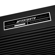 Load image into Gallery viewer, Mishimoto 01-05 Chevrolet 6.6L Duramax Intercooler (Black) - GTR Auto