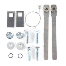 Load image into Gallery viewer, Curt 01-04 Mercedes-Benz C-Class (202/203) Class 1 Trailer Hitch w/1-1/4in Receiver BOXED