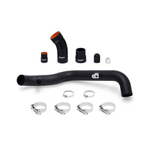 Load image into Gallery viewer, Mishimoto 2014+ Ford Fiesta ST Cold-Side Intercooler Pipe Kit - Wrinkle Black - GTR Auto
