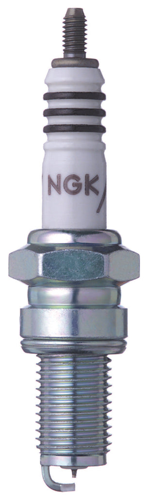 NGK Iridium IX Spark Plug Box of 4 (DR7EIX) - GTR Auto