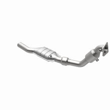 Load image into Gallery viewer, MagnaFlow Direct Fit Catalytic Converter 03-04 Audi RS6 4.2L Driver Side