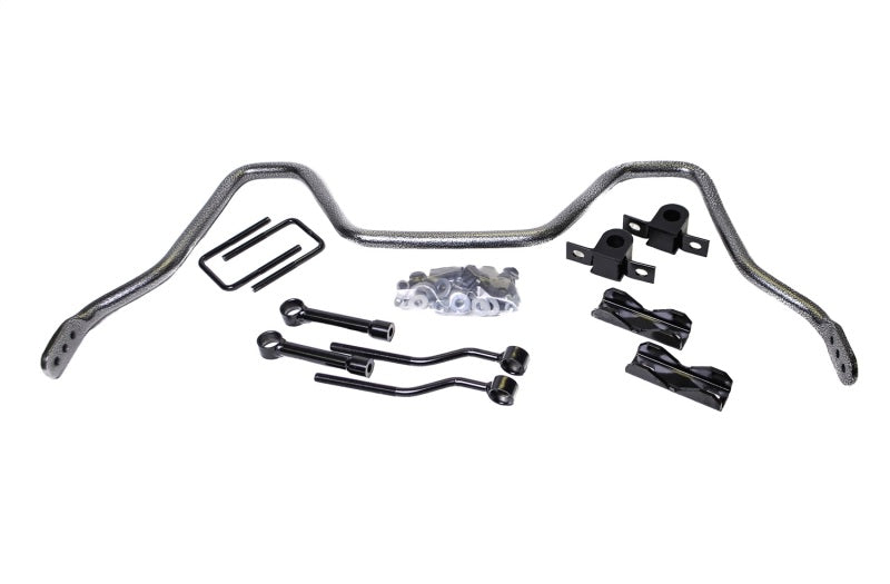 Hellwig 00-06 Toyota Tunder 2/4WD Solid Heat Treated Chromoly 1-1/8in Rear Sway Bar - GTR Auto