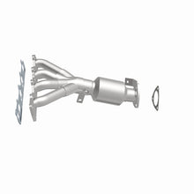Load image into Gallery viewer, MagnaFlow Direct Fit Catalytic Converter 06 Pontiac G6 2.4L