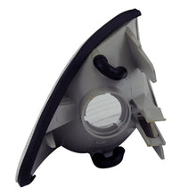Load image into Gallery viewer, ANZO Corner Lights 1999-2001 BMW 3 Series E46 Euro Corner Lights Chrome - GTR Auto