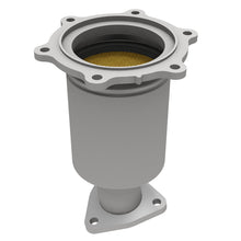 Load image into Gallery viewer, MagnaFlow Direct Fit Catalytic Converter 01-04 Pathfinder D/S frt OE