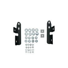 Load image into Gallery viewer, Westin 1999-2007 Chevy Silverado Classic 1500LD E-Series Bull Bar - Black - GTR Auto