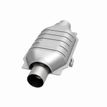Load image into Gallery viewer, MagnaFlow Universal Catalytic Converter 2.5 W/Air