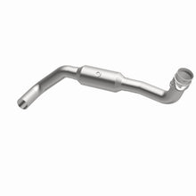 Load image into Gallery viewer, MagnaFlow California Direct Fit Converter 07-08 Lincoln Mark LT